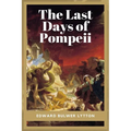 The Last Days of Pompeii: Unabridged - Five Books - Paperback