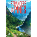 Strangers in the Pines - Paperback