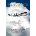 Friendly Monster - Hardcover