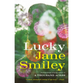Lucky - Paperback
