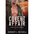 A Covert Affair - Paperback