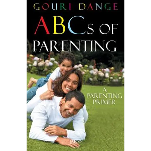 ABCs of Parenting - Paperback