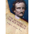 The Murders In the Rue Morgue - Paperback
