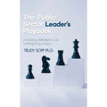 The Public Sector Leader's Playbook: Avoiding Missteps in an Unforgiving Arena - Hardcover