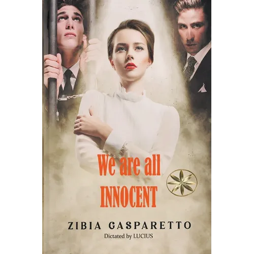 We are all Innocent - Paperback