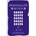 Personality Runes: A Rune Guide For Personality Readings - Paperback