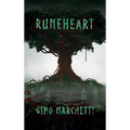 Runeheart - Hardcover