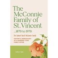 The McConnie Family of St. Vincent - Paperback