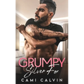 Grumpy Silver Fox: Bad Boy Billionaire Age Gap Romance - Paperback