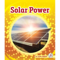 Solar Power - Library Binding