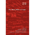 The Many Sides of Logic - Paperback