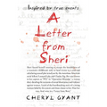 A Letter from Sheri - Paperback