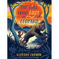 The Girl Who Lost a Leopard - Hardcover