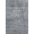 The Certain Body - Paperback