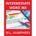 Intermediate Word 365 - Hardcover