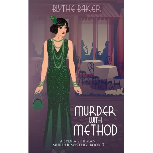 Murder With Method - Paperback