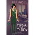 Murder With Method - Paperback