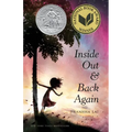 Inside Out and Back Again - Paperback