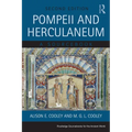 Pompeii and Herculaneum: A Sourcebook - Paperback
