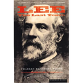 Lee: The Last Years - Paperback