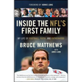 Inside the Nfl's First Family: My Life of Football, Faith, and Fatherhood - Paperback