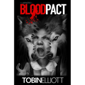 Blood Pact - Paperback