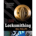 Locksmithing - Paperback