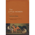 The Little Women - Paperback