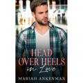 Head Over Heels In Love - Paperback