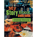 My Story Book Cook Book - Paperback