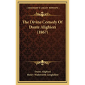 The Divine Comedy Of Dante Alighieri (1867) - Hardcover