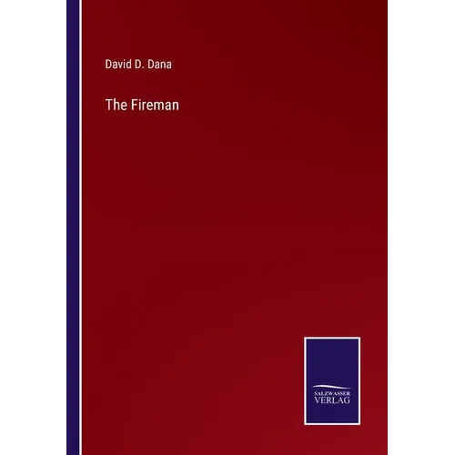 The Fireman - Paperback