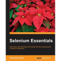 Selenium Essentials - Paperback