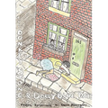 The Donkey Stone & Dolly Blue Days - Paperback