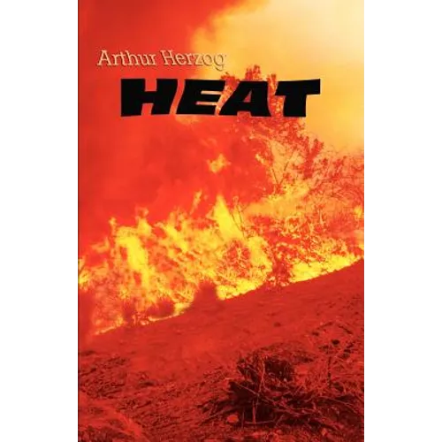 Heat - Paperback