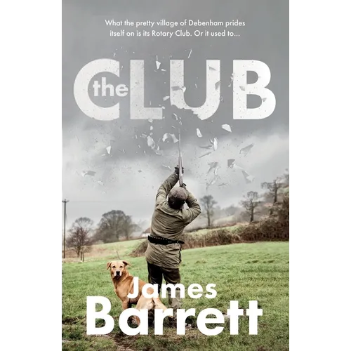 The Club - Paperback