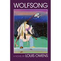 Wolfsong: A Novel Volume 17 - Paperback