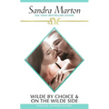 In Wilde Country: Two Hot Novellas - Paperback