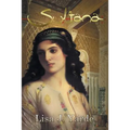Sultana: A Novel of Moorish Spain - Paperback