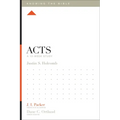 Acts: A 12-Week Study - Paperback