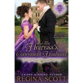 The Heiress's Convenient Husband - Paperback