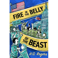 Fire in the Belly of the Beast - Paperback