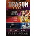 Dragon Point: Collection Two: Books 4 - 6 - Paperback