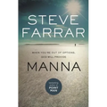 Manna: When You're Out of Options, God Will Provide - Paperback