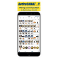 RetireSmart II: The Gig Economy Edition - Paperback