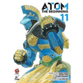Atom: The Beginning Vol.11 - Paperback