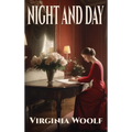 Night and Day - Hardcover