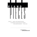 Piano Pieces - Paperback