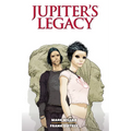 Jupiter's Legacy Library Edition Volume 2 - Hardcover