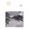 Green Squall - Paperback